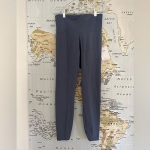 Nike Yoga Luxe 7/8 high rise legging